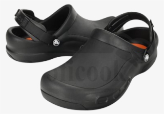 Crocs Bistro Pro Clog #6884522