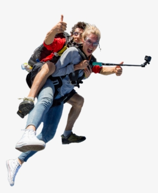 Mont-blanc Skydive #6884579