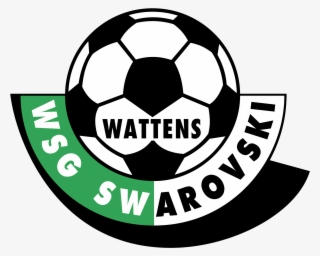 Wsg Swarovski Logo Png Transparent #6884631