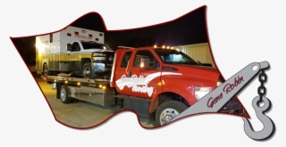 Medium Duty Towing #6884818