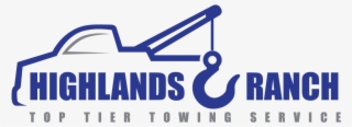 Highlands Ranch Top Tier Towing Service #6884825