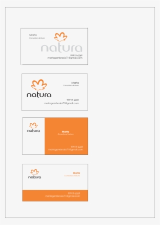 Natura Card Making #6885263