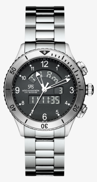 Sjöö Sandström Utc Skydiver #6885264