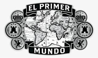 El Primer Mundo Cigars Logo #6885378
