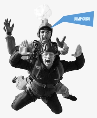 Meet Our Other Jump Gurus #6885477