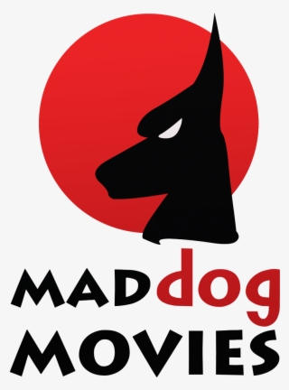 Mad Dog Png #6885532