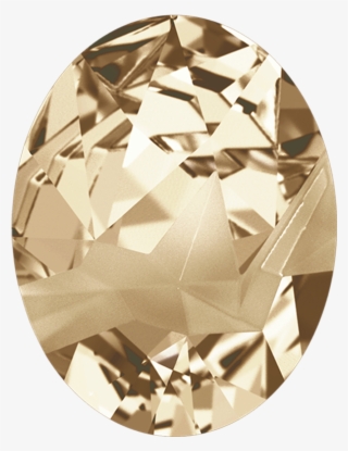 Swarovski 4921 Kaputt Oval Fancy Stone 23x18mm Crystal #6885581