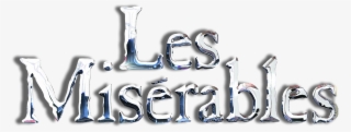 Les Miserables Png #6885794 Les Miserables Png #6885794