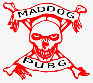 Mad Dog Png #6885795