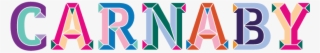 Carnaby Logo #6885834