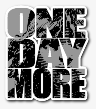 Les Miserables Cosette One Day More Sticker Sticker #6885993