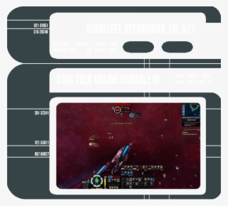 Star Trek Online #6885994