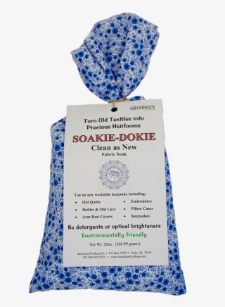 Soakie Dokie #6885996