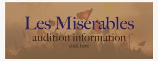 Les Mis Header #6886302