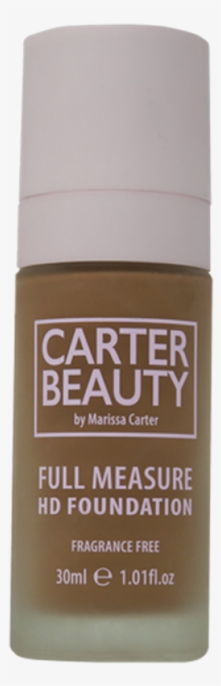 Carter Beauty By Marissa Carter Full Measure Hd Foundation #6886353