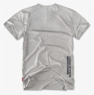 Mad Dog T-shirt M / Black #6886514