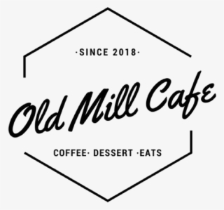 Old Mill Cafe #6886628