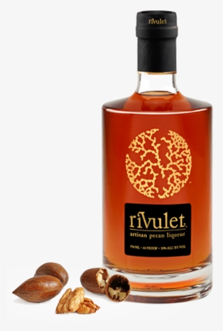 A Delicious Pecan Liqueur #6886683 A Delicious Pecan Liqueur #6886683