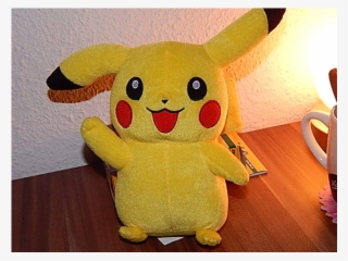 Hasbro Pokémon Pikachu Von Lahr2006 #6886778