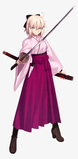 Fate/stay Night Servants #6886890