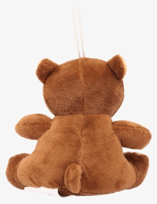 Unisex Car Hanging Baloo Soft Toy #6887006