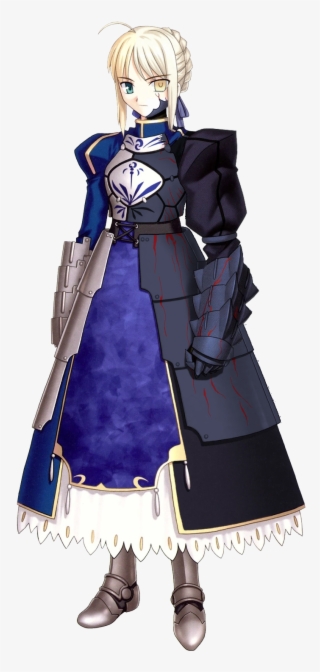 Saber Zwei #6887058