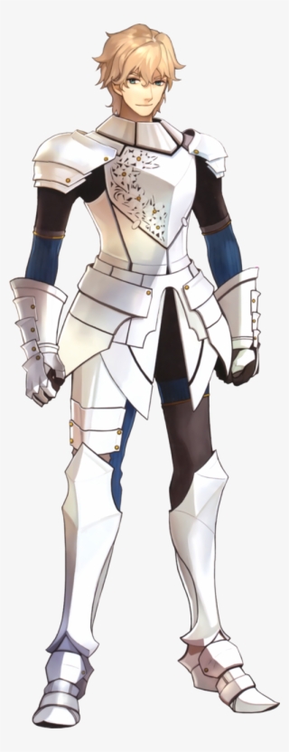 Gawain The White Knight Of The Round Table #6887129