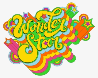 Wonderstar-logo #6887242