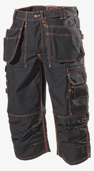 Pirate Trousers L #6887302
