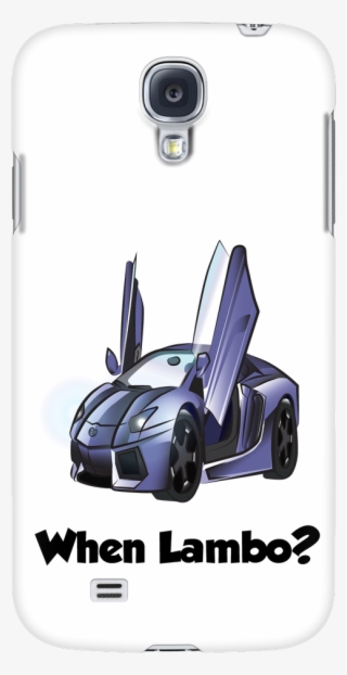 When Lambo #6887550