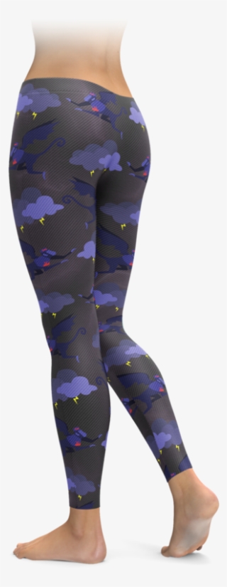 Flying Monkey Leggings #6887767