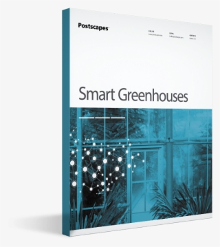 Smart Greenhouse Standing Cover #6887863