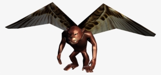 Flying Monkey #6887867