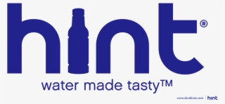 Hint Water Logo #6888620