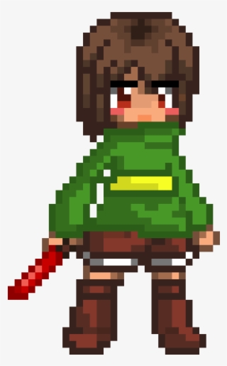 Chara #6888692