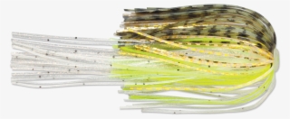 Power Pulse Quick Skirt Yellow Perch #6888773