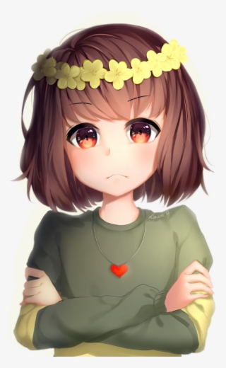 View Samegoogleiqdbsaucenao Grumpy Chara , #6888856