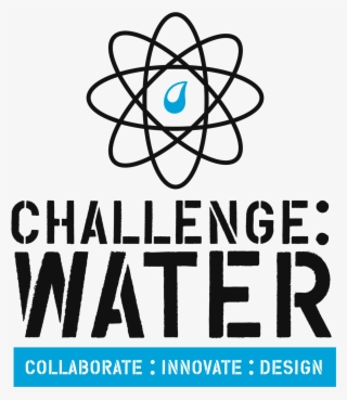 Challenge Water Logo #6888913