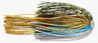 Power Pulse Quick Skirt Bluegill #6888916