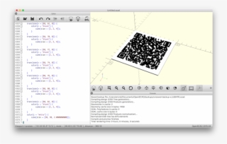 Following That, It Can Be Exported As An Stl File #6888978