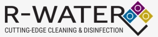 R-water Logo - Small Version #6889435