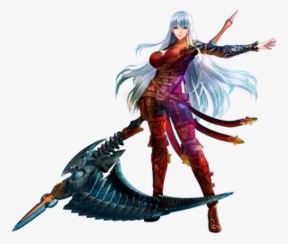 Valkyria Azure Revolution #6889436