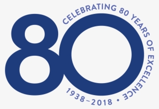 80 Logo1 Plain #6889540