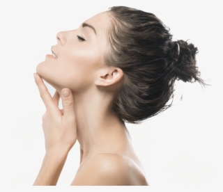 Spa Facial Png #6889597