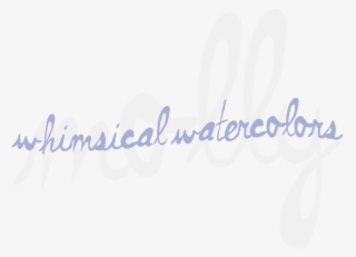 Watercolors Png #6889787