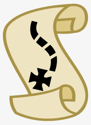 Binkyt11, Buried Treasure, Cutie Mark, Cutie Mark Only, #6889788