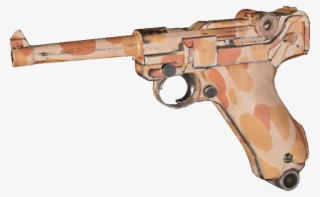 P-08 Brownspot Wwii #6889845