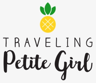 Traveling Petite Girl #6890078