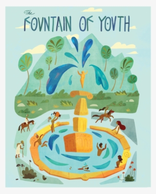 Time Travel Tour Art Print #6890205