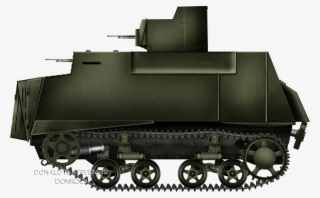 Military Tank Clipart Wwii Tank #6890272